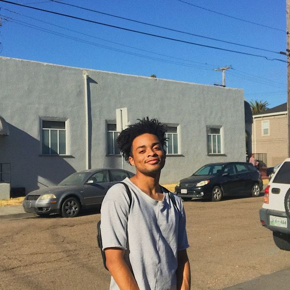 Meet your Posher, Dylan - Picture 1 of 1